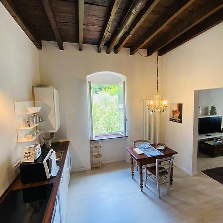 Chez Amelie Διαμέρισμα Λα Σπέτσια Εξωτερικό φωτογραφία