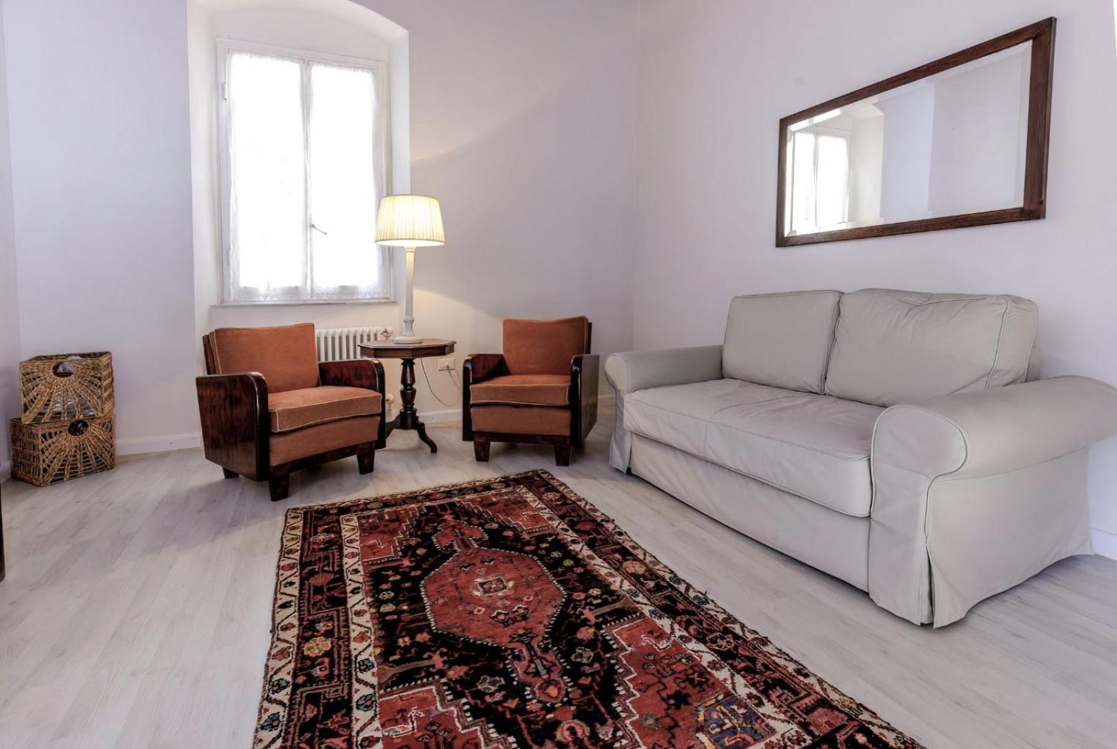 Chez Amelie Διαμέρισμα Λα Σπέτσια Εξωτερικό φωτογραφία