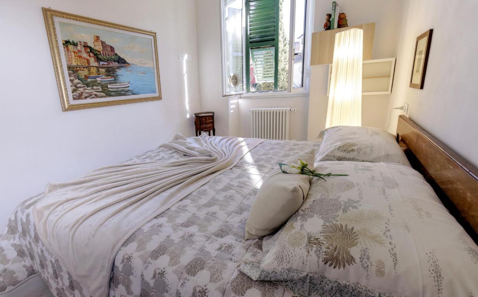 Chez Amelie Διαμέρισμα Λα Σπέτσια Εξωτερικό φωτογραφία
