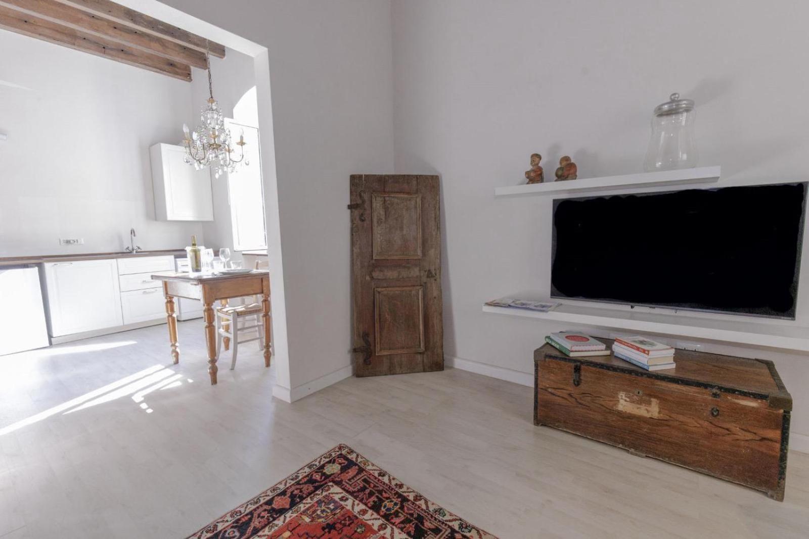 Chez Amelie Διαμέρισμα Λα Σπέτσια Εξωτερικό φωτογραφία