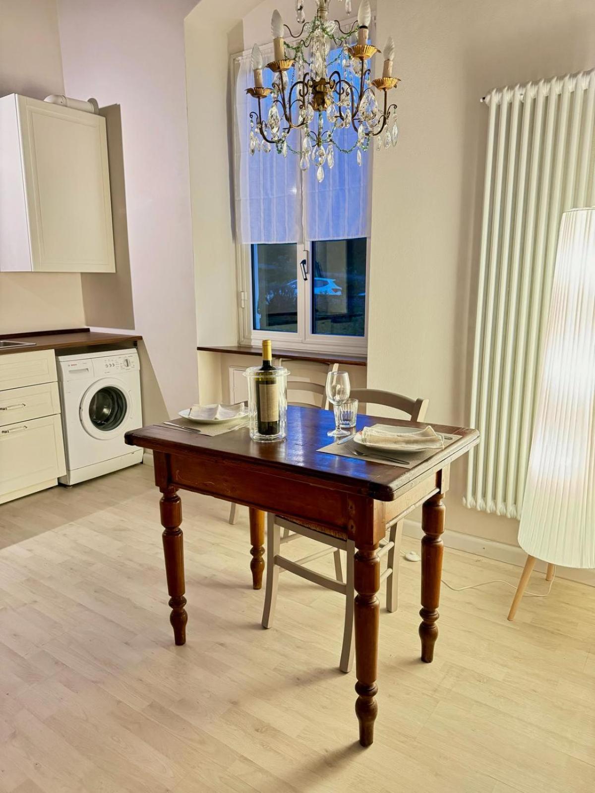 Chez Amelie Διαμέρισμα Λα Σπέτσια Εξωτερικό φωτογραφία
