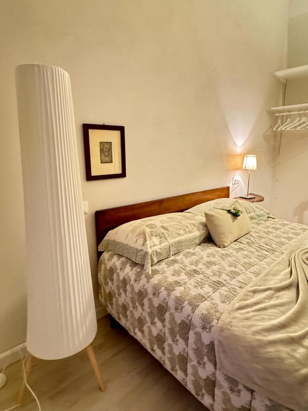 Chez Amelie Διαμέρισμα Λα Σπέτσια Εξωτερικό φωτογραφία