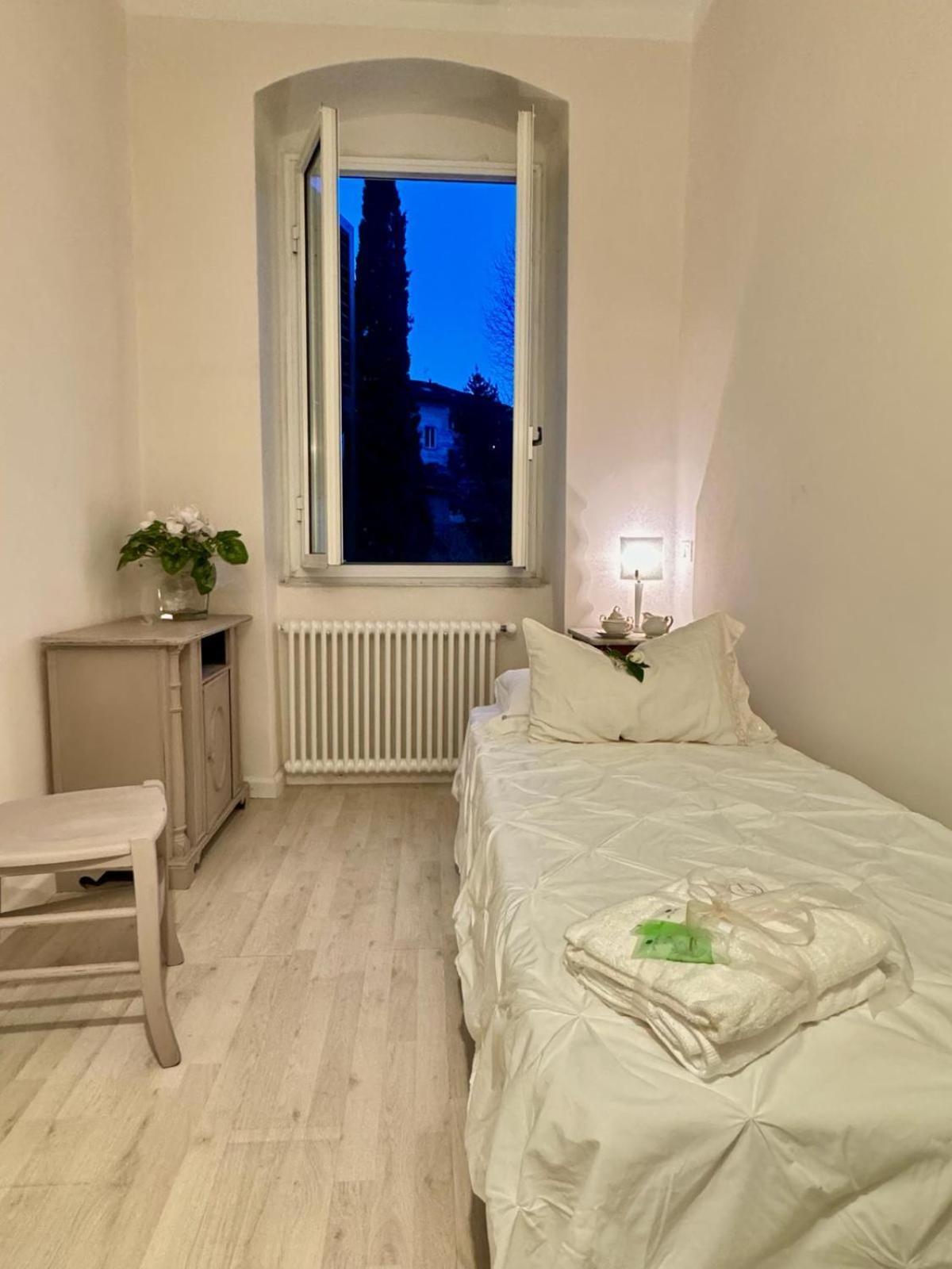Chez Amelie Διαμέρισμα Λα Σπέτσια Εξωτερικό φωτογραφία