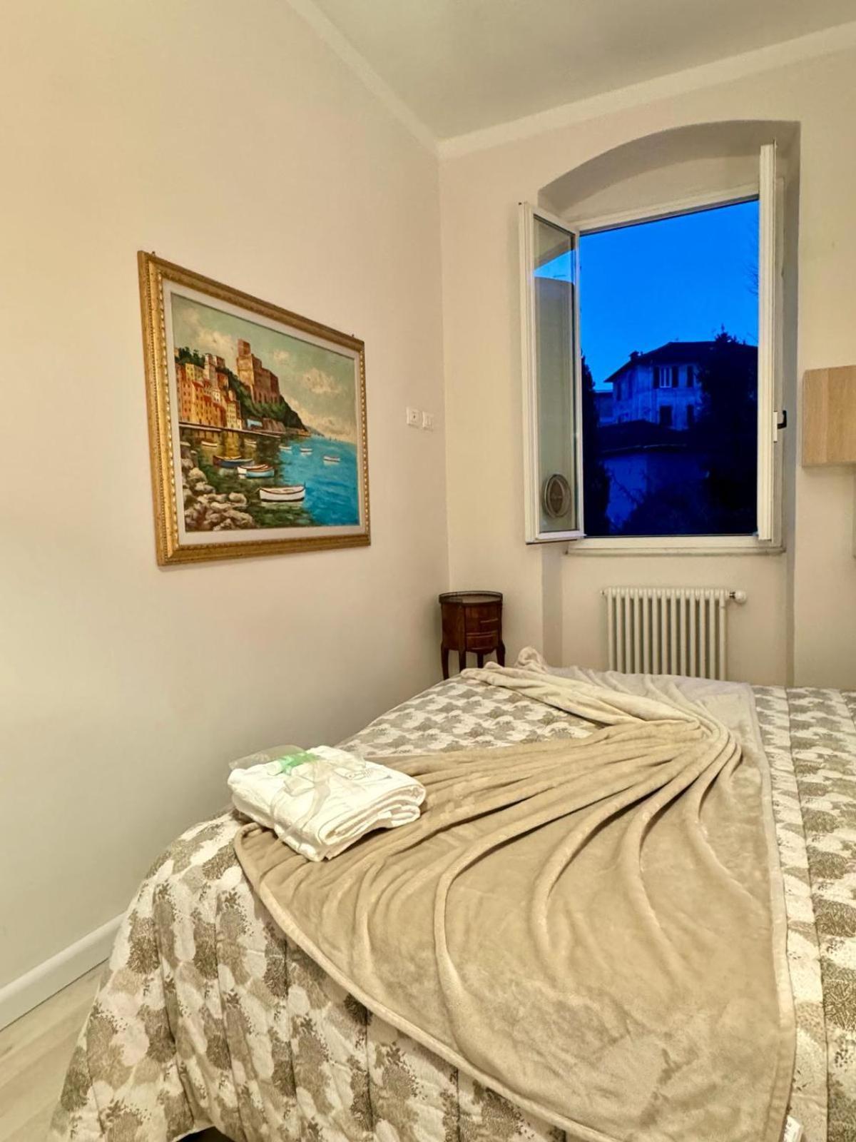 Chez Amelie Διαμέρισμα Λα Σπέτσια Εξωτερικό φωτογραφία