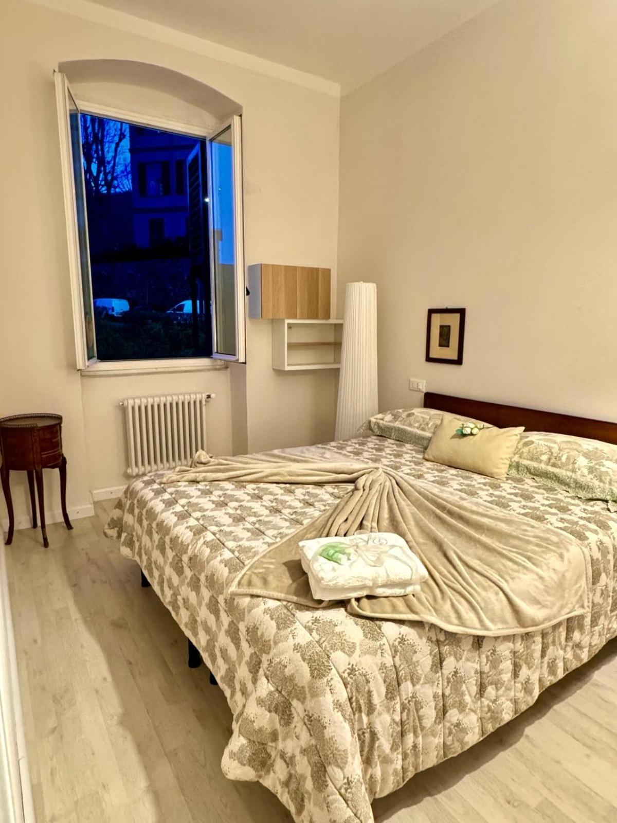 Chez Amelie Διαμέρισμα Λα Σπέτσια Εξωτερικό φωτογραφία