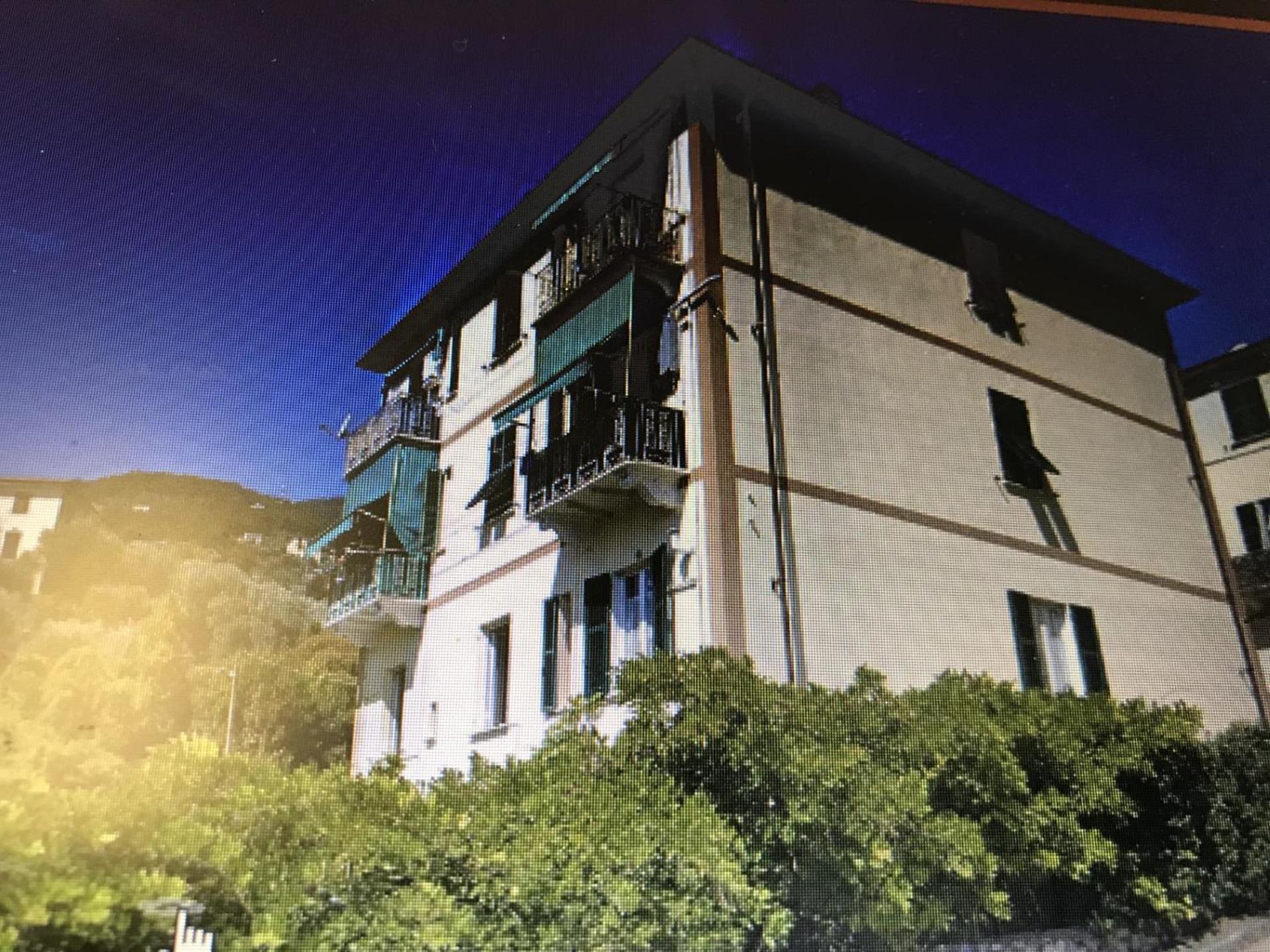 Chez Amelie Διαμέρισμα Λα Σπέτσια Εξωτερικό φωτογραφία