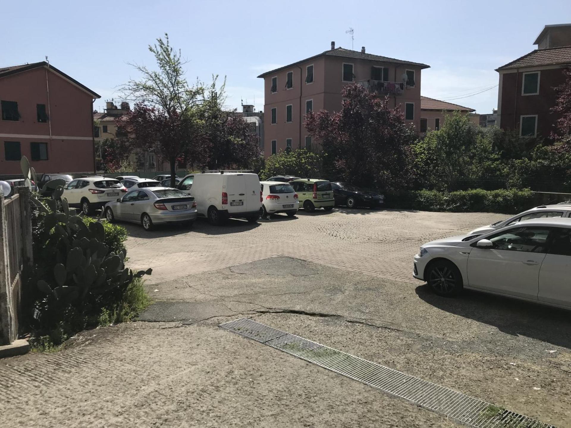 Chez Amelie Διαμέρισμα Λα Σπέτσια Εξωτερικό φωτογραφία