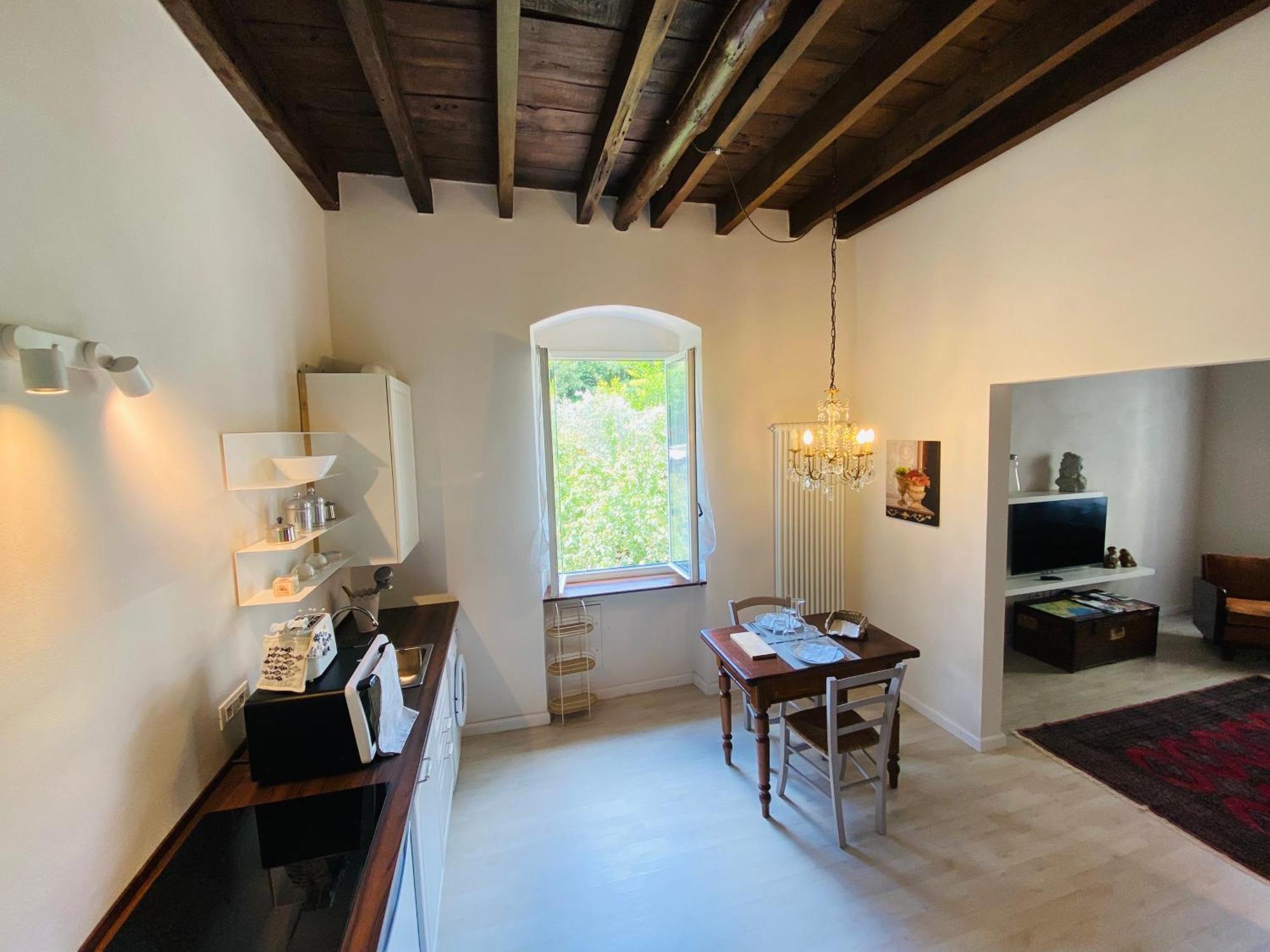 Chez Amelie Διαμέρισμα Λα Σπέτσια Εξωτερικό φωτογραφία