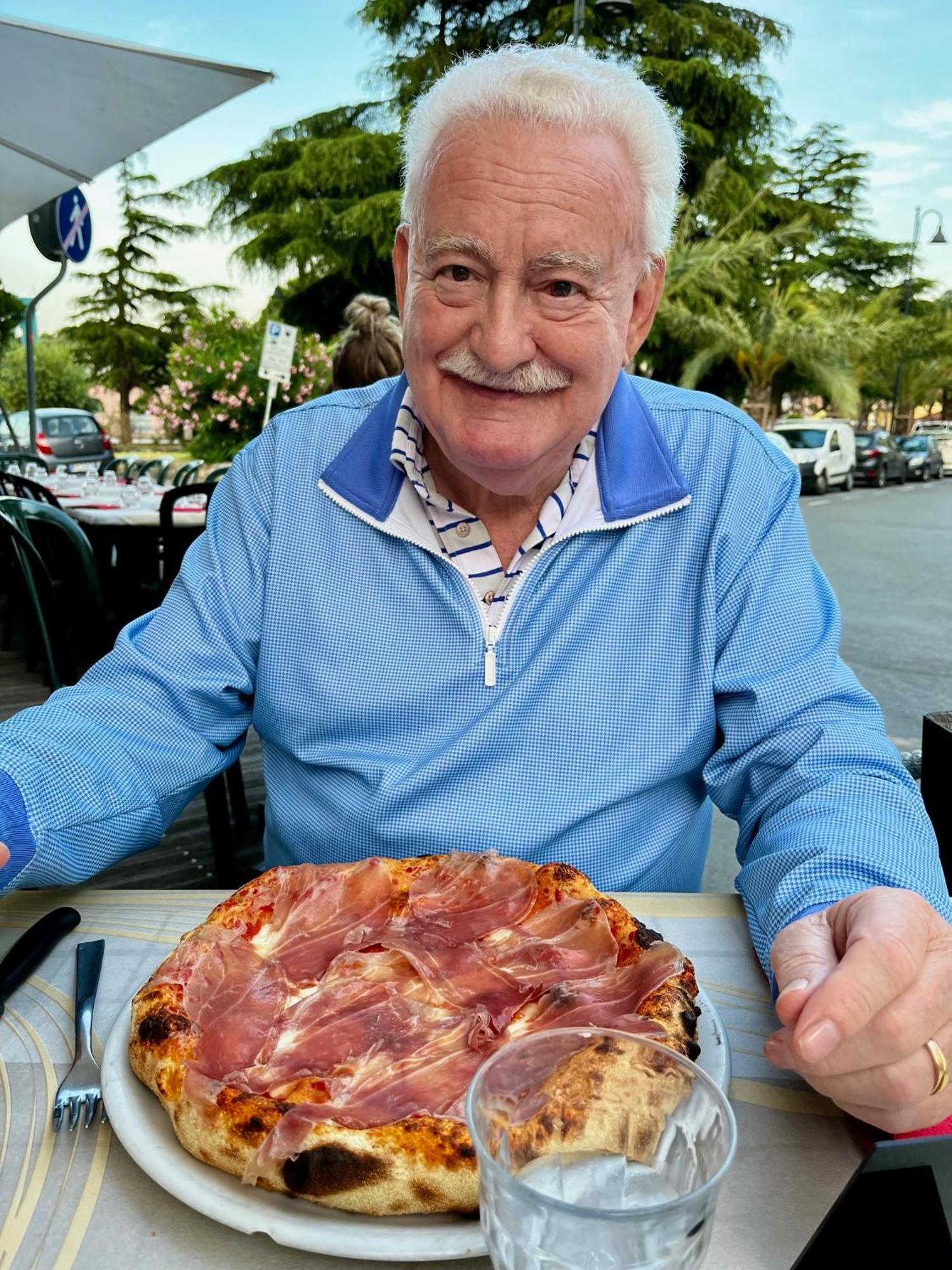 Chez Amelie Διαμέρισμα Λα Σπέτσια Εξωτερικό φωτογραφία