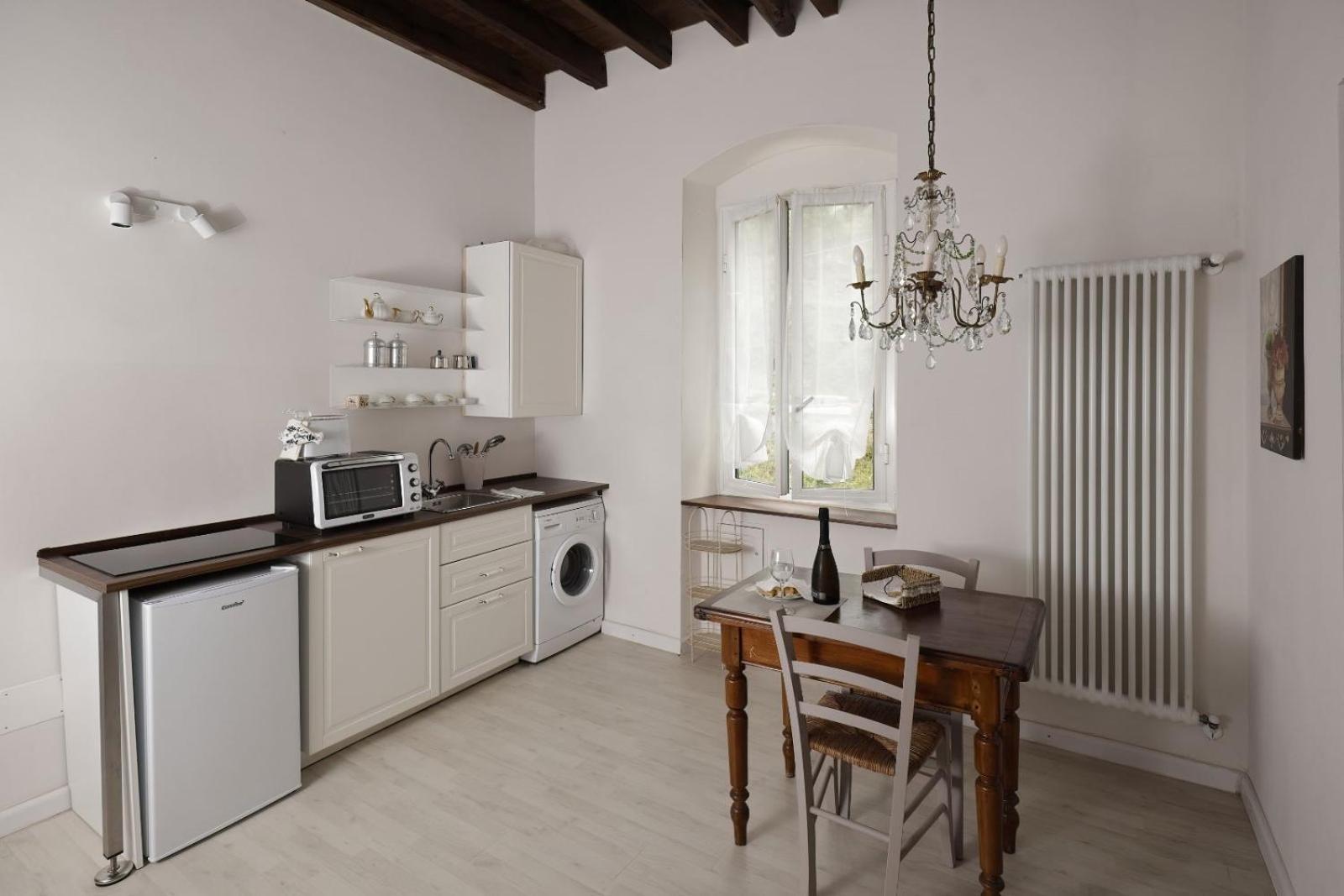 Chez Amelie Διαμέρισμα Λα Σπέτσια Εξωτερικό φωτογραφία