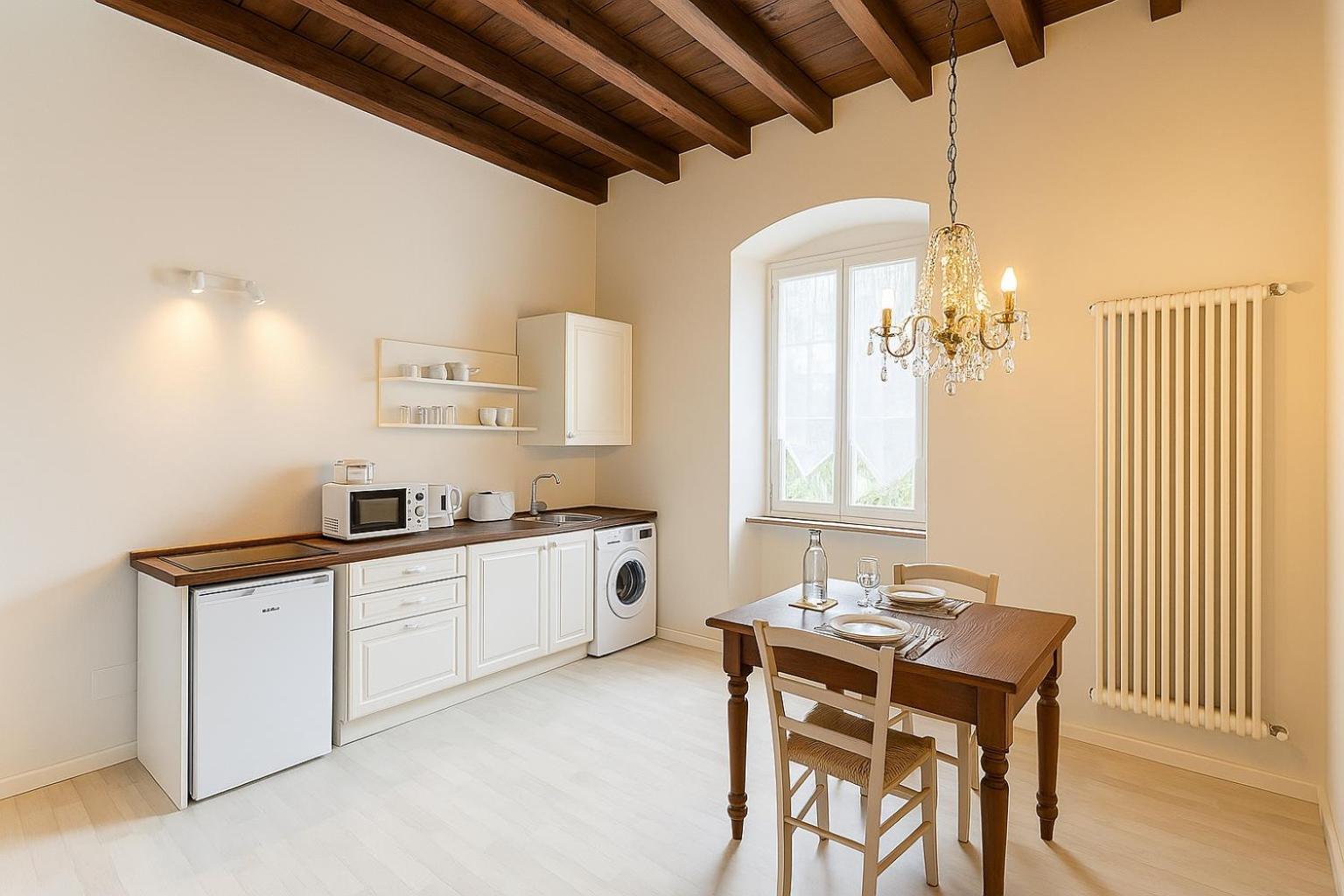 Chez Amelie Διαμέρισμα Λα Σπέτσια Εξωτερικό φωτογραφία