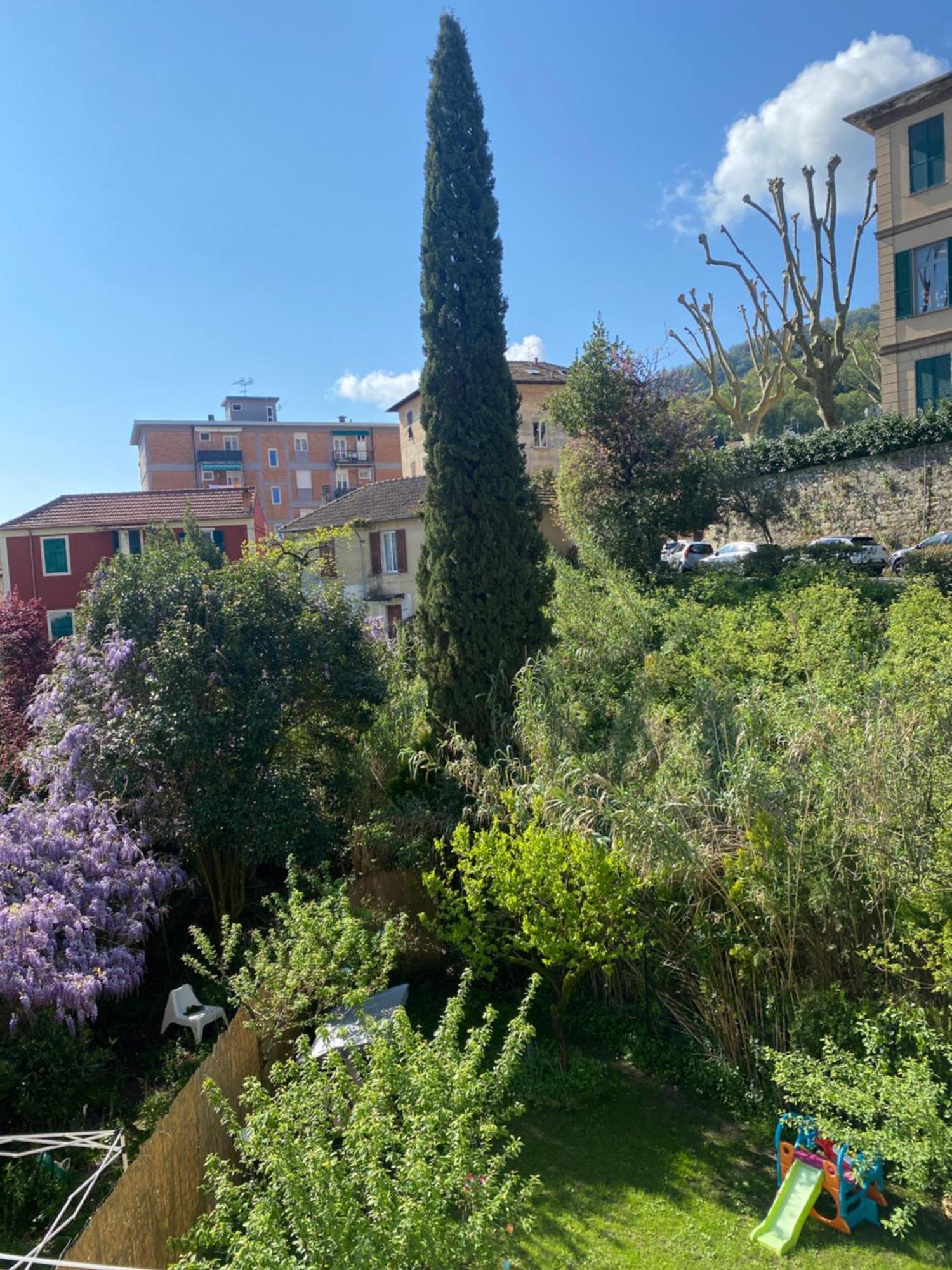 Chez Amelie Διαμέρισμα Λα Σπέτσια Εξωτερικό φωτογραφία
